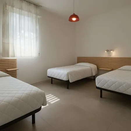 Apartman Terrace And Comfort By The Sea Bibione